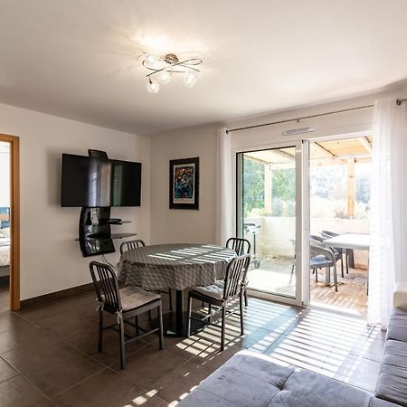 Le Clos D'Oletta Екстериор снимка