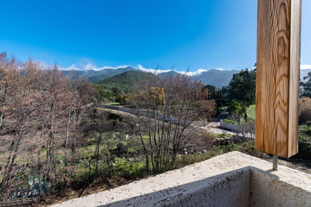 Le Clos D'Oletta Екстериор снимка